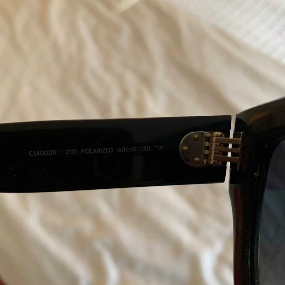 Céline CL4001F Sunglasses - Picture 8 of 9